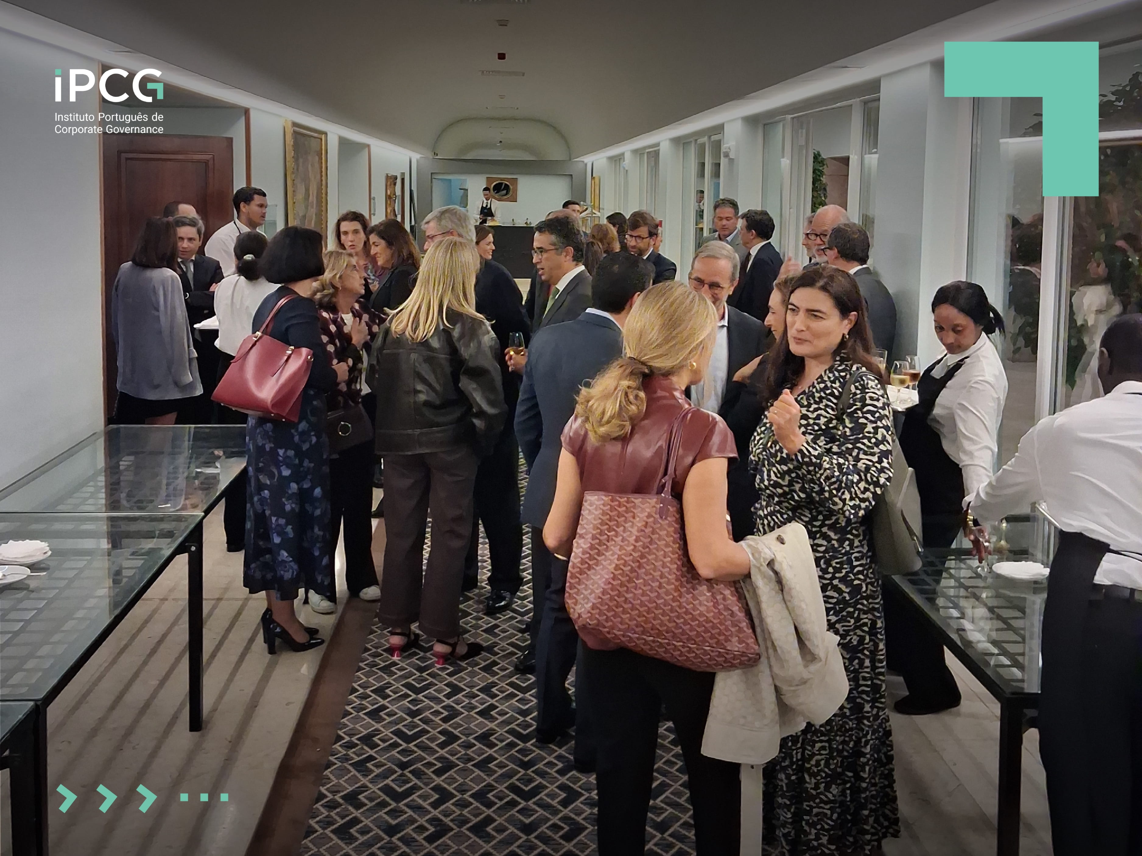 IPCG - Instituto Português de Corporate Governance